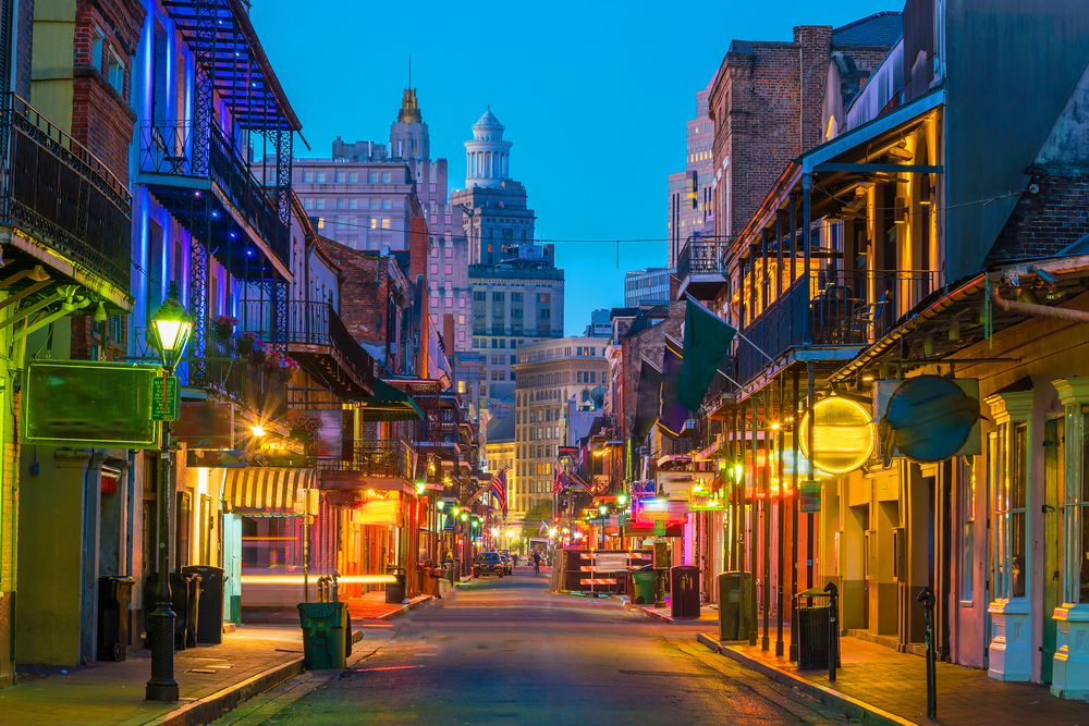 New Orleans