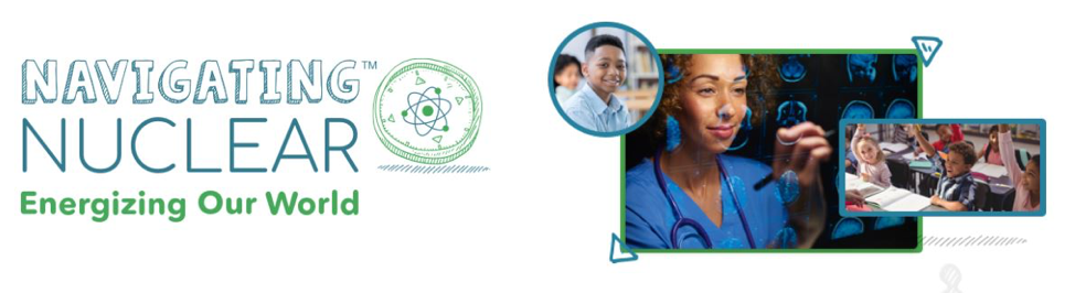 NAC International Signs on to Help Students Learn about Nuclear