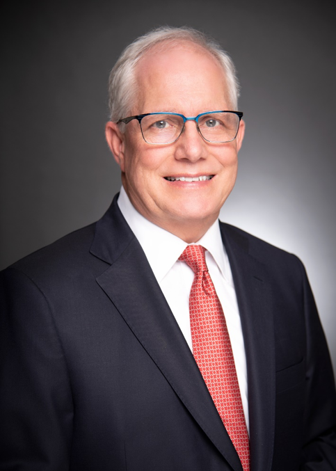 Robert E. Helfrich
