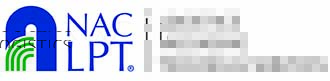 NAC LPT Logo