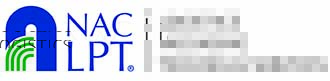 NAC LPT Logo