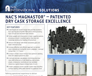 NAC Product Flyer Magnastor