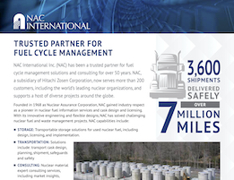 NAC Trusted Partner